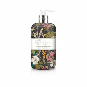 Skystas muilas Baylis & Harding Verbena & Chamomile 500 ml Ziepes