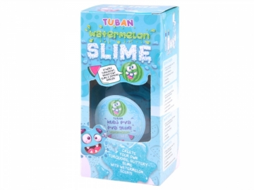 Slime rinkinys Watermelion