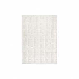 Smėlio spalvos kilimas SPRING Eglutė | 200x290 cm