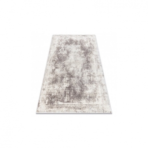 Smėlio spalvos struktūrinis kilimas CORE | 160x220 cm 