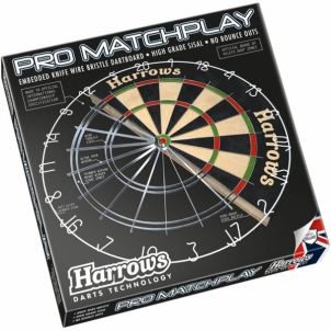 Smiginio lenta Harrows Pro Matchplay