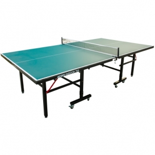 Stalo teniso stalas INDOOR 700 Table tennis tables