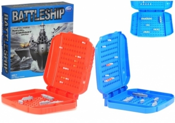 Stalo žaidimas "Battleship"