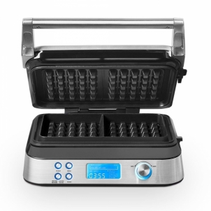 Sumuštinių keptuvas Gastroback Waffle Iron Advanced Control 42424