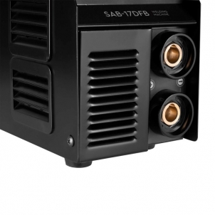 metināšanas iekārta IGBT 5100W SAB-17DFB + WS-3220AB DNIPRO-M