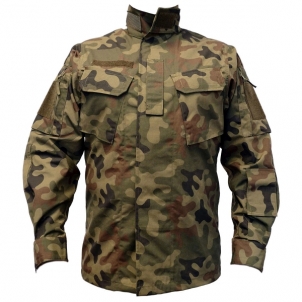 Švarkas MaxPro-Tech Pantera WZ10 Rip-Stop Light WZ.93 Soldier jackets, jackets