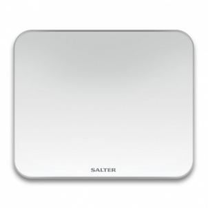 Svarstyklės Salter 9204 WH3R Salter Ghost Digital Bathroom Scale - White