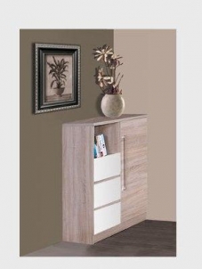 Chest of drawers for the living room DY4