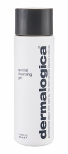 Šviesinamasis gelis Dermalogica Daily Skin Health Special 250ml Veido valymo priemonės