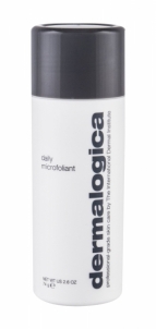 Šviesinamasis šveitiklis Dermalogica Daily Skin Health Daily 74g Veido valymo priemonės