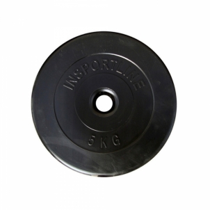 Svoris Grifui Tomaz Sport 5kg su Cementiniu Užpildu 31,5mm. Weights, weights, vultures