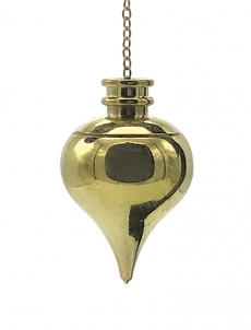 Švytuoklė Classic Brass Chamber Pendulum 