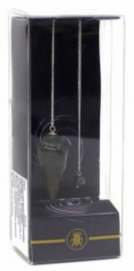 Švytuoklė Classic Power Bloodstone Pendulum 