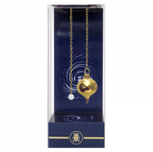 Švytuoklė Deluxe Gold Drop Pendulum