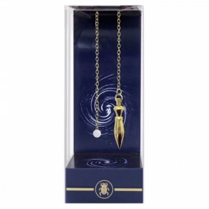 Švytuoklė Deluxe Gold Pointed Pendulum