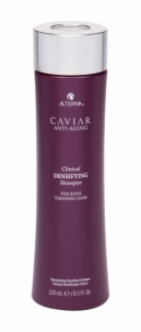 Tankinantis plaukų augimą šampūnas Alterna Caviar Anti-Aging 250ml 