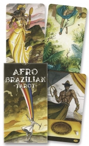 Taro Kortos Afro Brasilian 