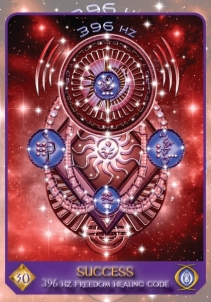 Taro kortos Celestial Frequencies Oracle Cards and Healing Activators Oracle kortos Schiffer Publishing