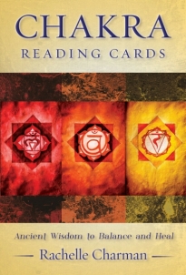 Taro kortos Chakra Reading