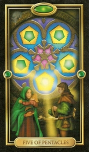 Taro Kortos Easy Tarot