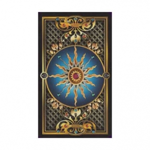 Taro Kortos Easy Tarot