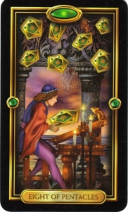 Taro Kortos Easy Tarot