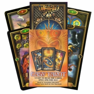 Taro Kortos Easy Tarot