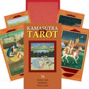 Taro Kortos Kamasutra