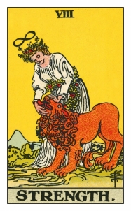 Taro kortos Tarot original 1909 mini Lo Scarabeo