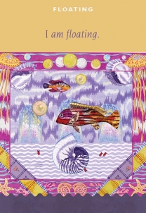 Taro kortos The Art of Affirmations Oracle kortos Schiffer Publishing