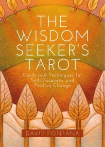 Taro kortos The Wisdom Seekers Watkins Publishing