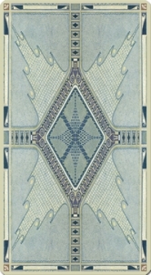 Taro Kortos Universal Transparent Tarot