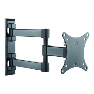 Televizoriaus laikiklis Sbox Full Motion Flat Screen LED TV Mount 13-28 20kg LCD-903 Televizori