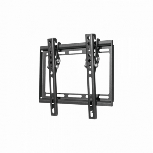 Televizoriaus laikiklis Sbox Tilting Flat Screen LED TV Mount 23-43 35kg PLB-3422T