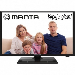 Televizorius Manta 32LHA29E Televizoriai