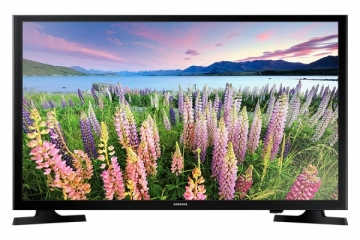 Televizorius SAMSUNG 40inch LED TV UE40J5202AKXXH Televizoriai