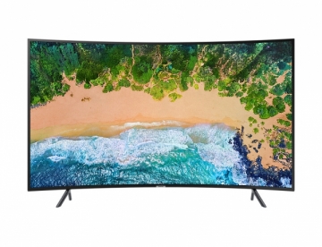 Televizorius SAMSUNG 49inch TV UE49NU7372UXXH Televizoriai