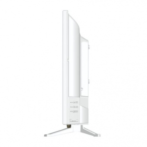 TV Schneider White/LD24-SC13WHT