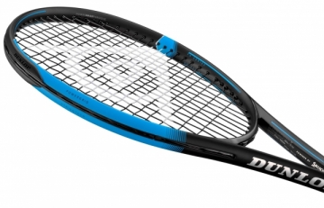 Teniso raketė Dunlop FX500 LS 27 G2