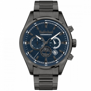 Vyriškas laikrodis Timberland Aldridge Chronograph TDWGI2102405 Vyriški laikrodžiai