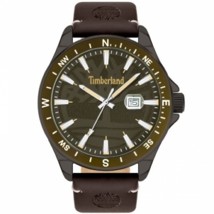 Vyriškas laikrodis Timberland TBL.15941JYUK/53 Vyriški laikrodžiai