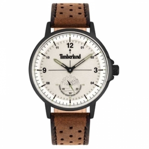 Vyriškas laikrodis Timberland TBL.15943JYB/79 Vyriški laikrodžiai