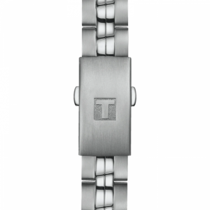 Tissot T-Classic PR 100 Titanium T101.210.44.031.00