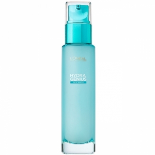 Tonikas su drėkinamuoju poveikiu L´Oréal Paris Hydra Genius 70 ml