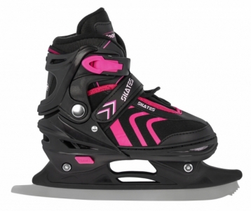 Transformuojami riedučiai - Sport Trike, 39-43, pink