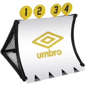 Treniruočių vartai Umbro, 75x78x58cm