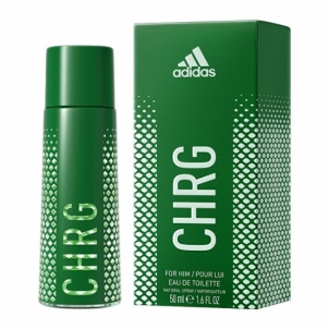 Tualetinis vanduo Adidas Charge - EDT - 30 ml Духи для мужчин