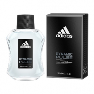 Tualetinis vanduo Adidas Dynamic Pulse EDT 50 ml