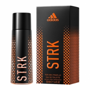 Tualetinis vanduo Adidas Strike EDT 50 ml Духи для мужчин