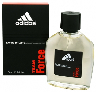 Adidas Team Force EDT 50ml Perfumes for men